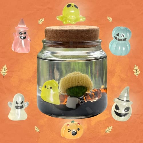 Spooky main featured image